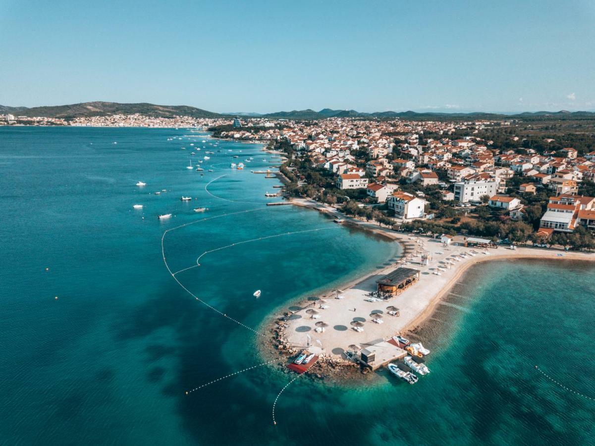Pansion Karoca Vodice